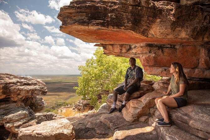 5 Day Immersive Kakadu and Arnhem Land National Park Experience