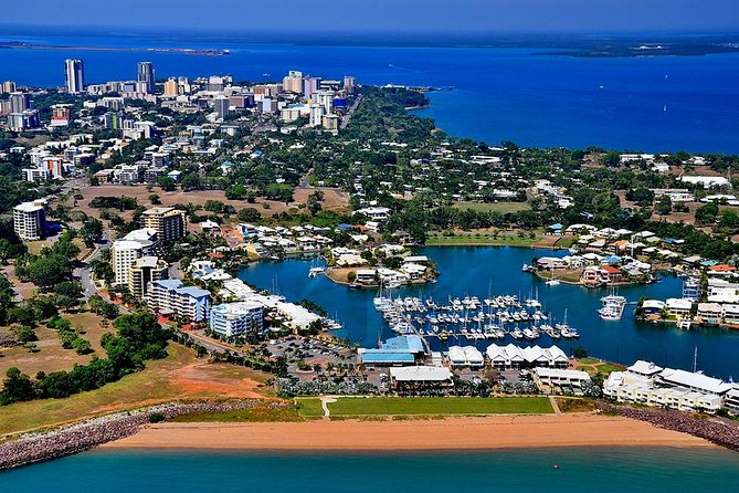 Darwin City Explorer Tour: Discover the Best of the Top End