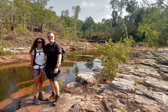 The Ultimate Litchfield Day Trip: Exclusive Backpacker Tour