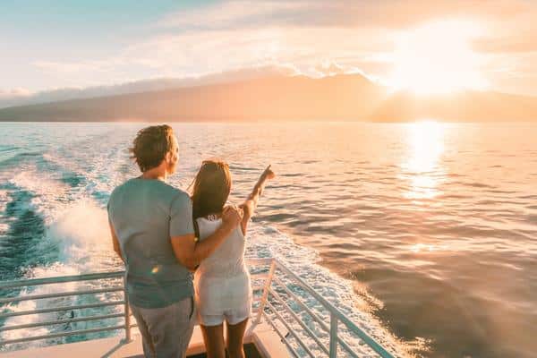 6 Best Darwin Harbour Cruises