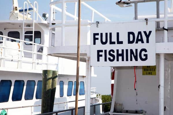 5 Best Fishing Charters In & Around Darwin