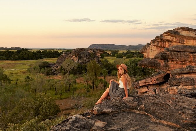 Kakadu Wilderness Escape – Fogg Dam or Crocodile Cruise: Day Trip from Darwin
