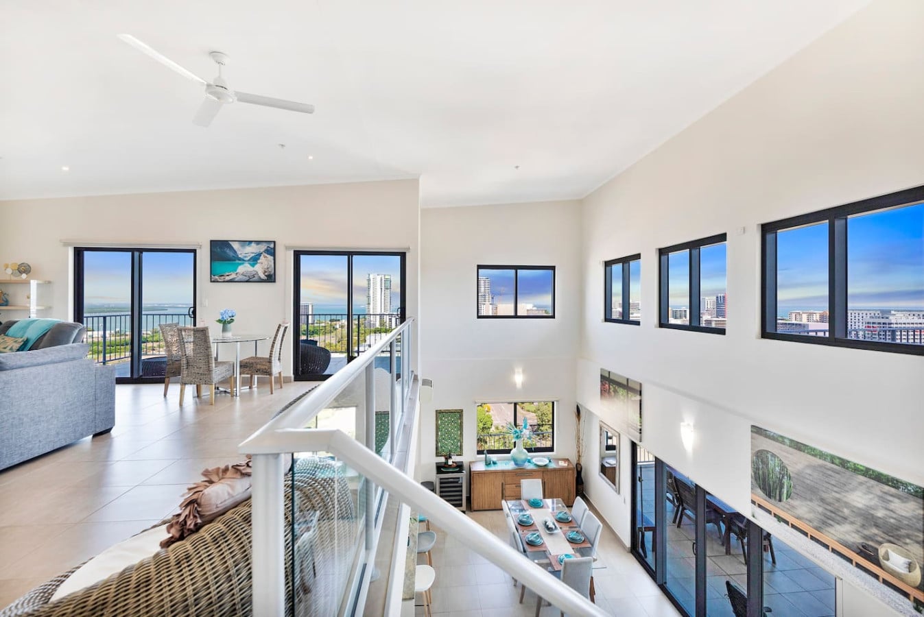 Pinnacle Penthouse Escape Panoramic views Pool